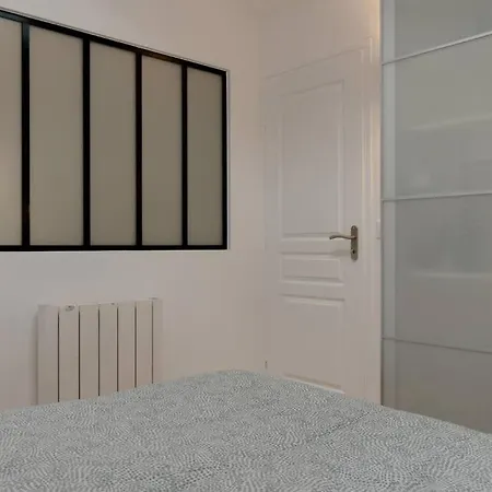 Maison Chaleureuse, Options Jacuzzi, Parking Et Clim